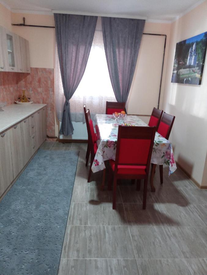 Valja Mare Moma Apartment โกลูบาค ภายนอก รูปภาพ